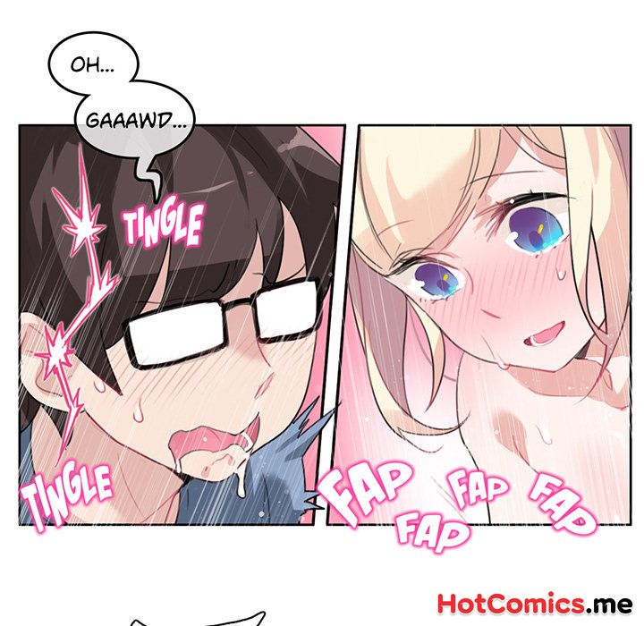 A Pervert's Daily Life - episode 25 - 43