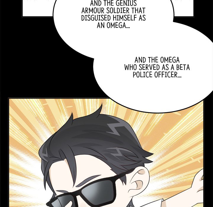 Can't Defy Fate - episode 13 - 34