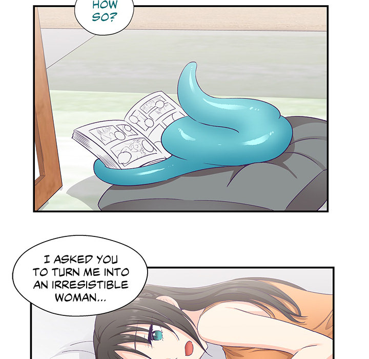 My Special Squishy Someone - episode 7 - 78