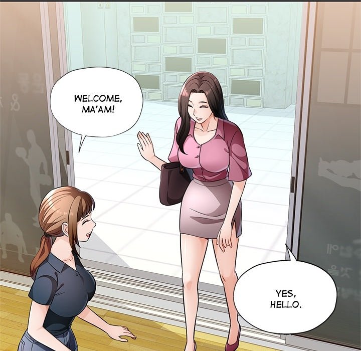 Wait, I'm a Married Woman! - episode Prologue - 9