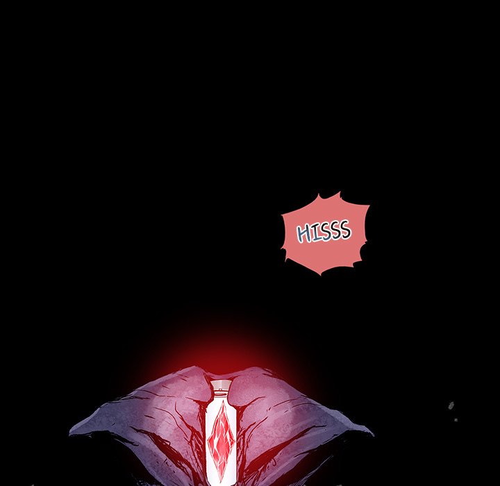 Blood Blade - episode 9 - 49