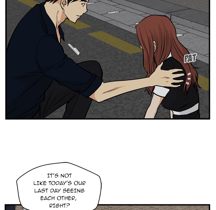 Mr. Kang - episode 27 - 43