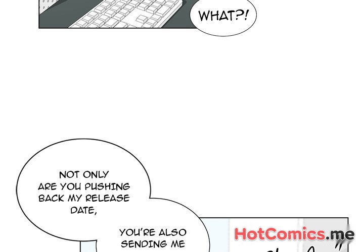 Pheromone Sherbet♥ - episode 3 - 1