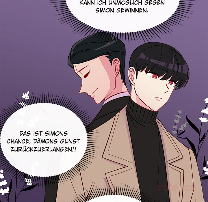 Ich wähle dich! - episode 50 - 97