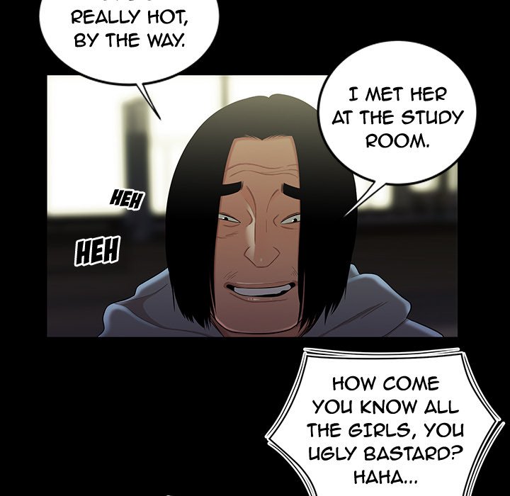 The Repeat Student - episode 1 - 102