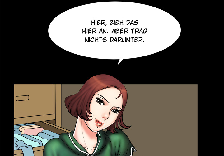 Die Partner meiner Frau - episode 3 - 0