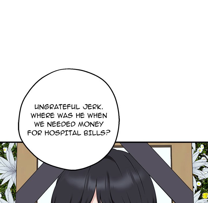 Shattered Ties - episode 1 - 27