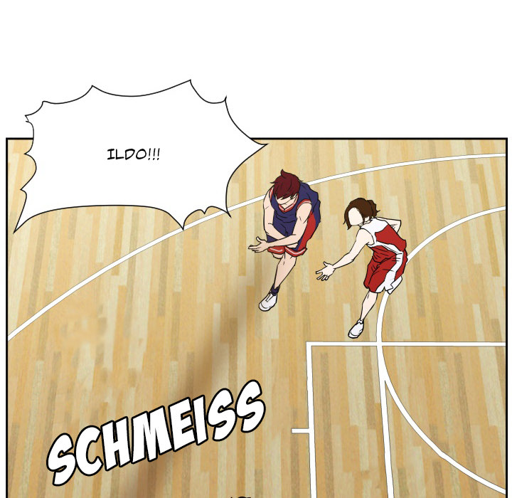 Tweener - episode 49 - 52