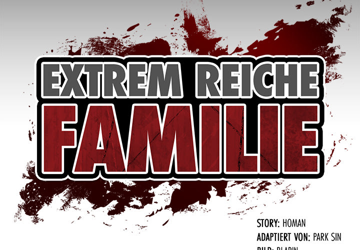 Extrem reiche Familie - episode 3 - 1
