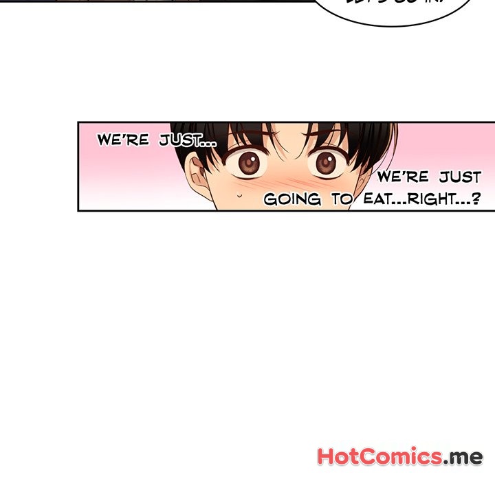 A Guy Like You - episode 38 - 47
