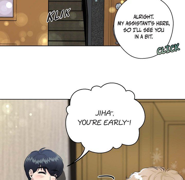 Come Be My Teacher - episode 6 - 16