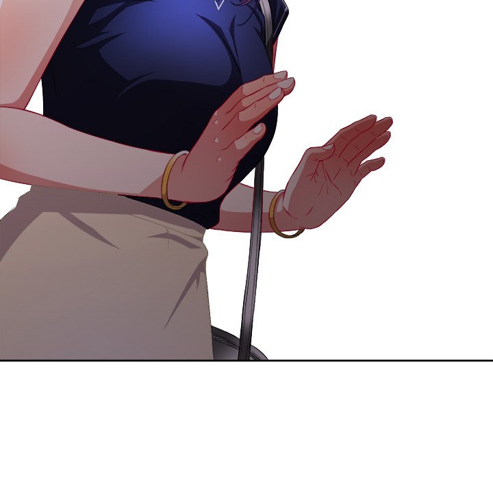 Yuri's Part Time Job - episode 41 - 25