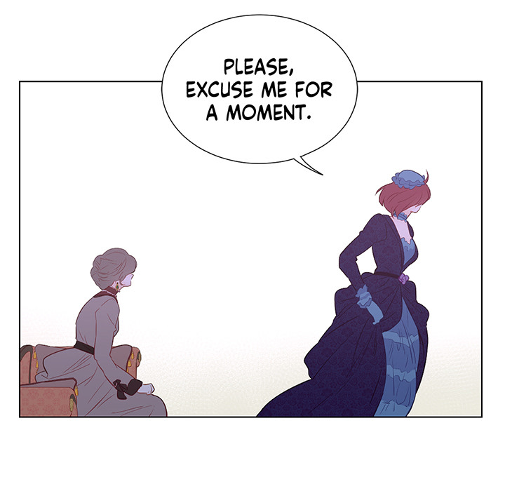 The Blood of Madam Giselle - episode 11 - 101