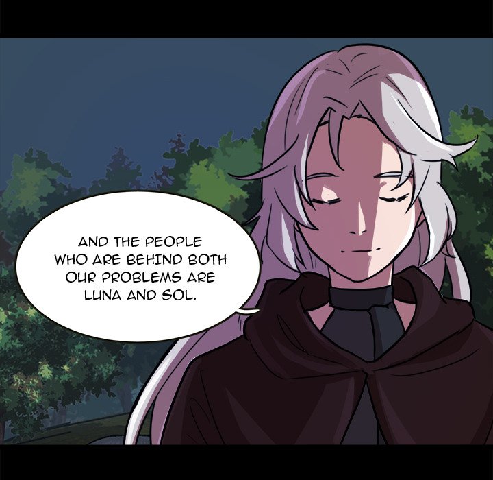 The Tiger, The Sun and The Moon - episode 49 - 7