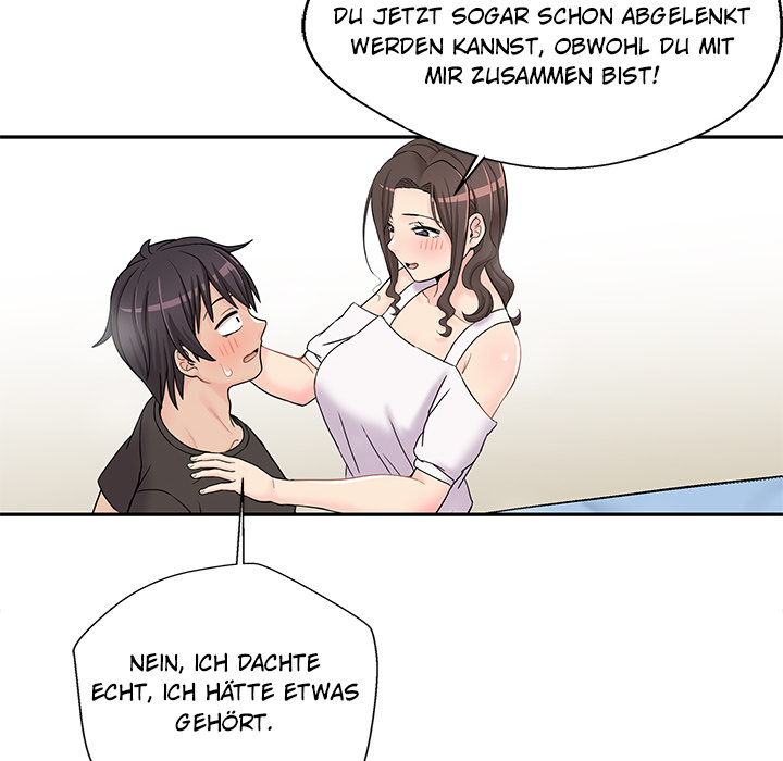 Liebe... aber nur zum Üben - episode 7 - 5