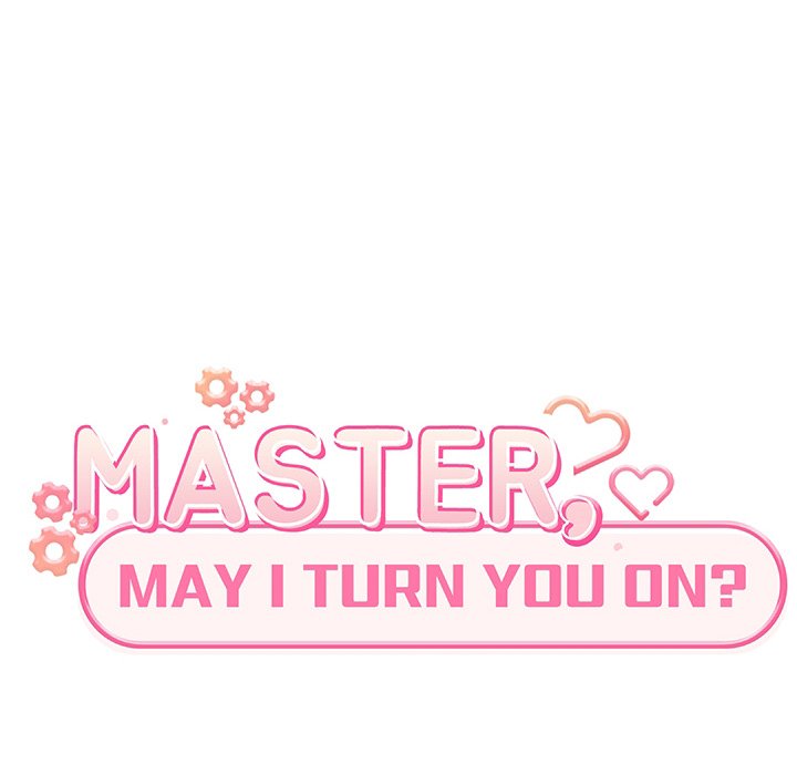 Master, Do You Need A Hand? - episode 45 - 118