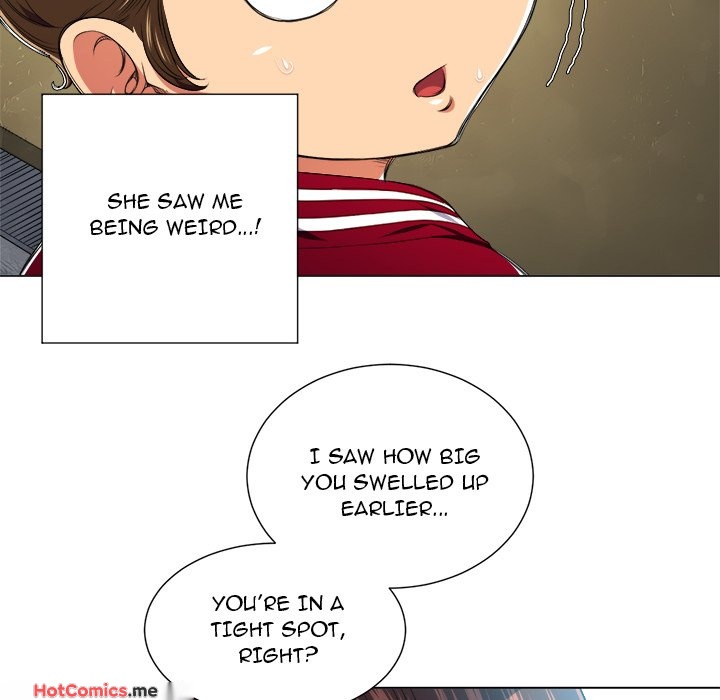 My High School Bully - episode 12 - 103