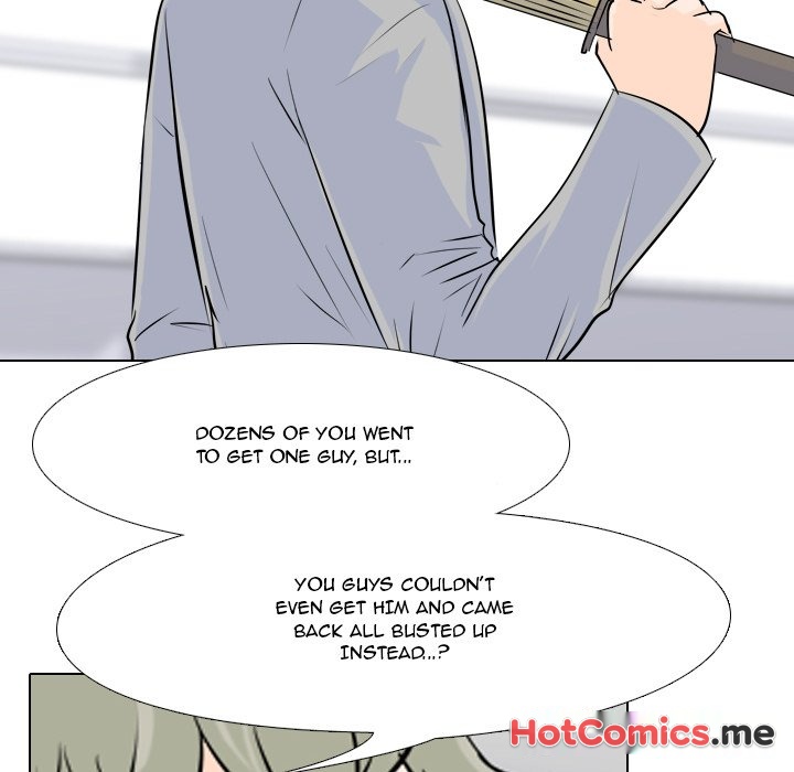 High School Legend : Red Dragon - episode 11 - 41