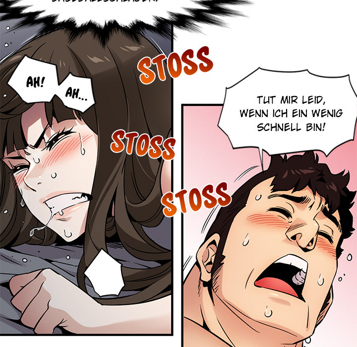 Wer hat Angst vor Mister H? - episode 7 - 82