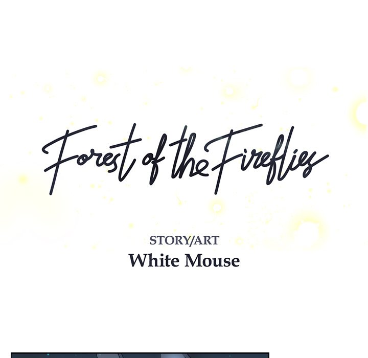 Forest of the Fireflies - episode 42 - 11