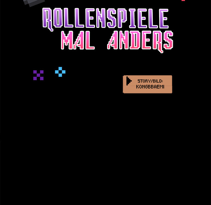 Rollenspiele mal anders - episode 41 - 59