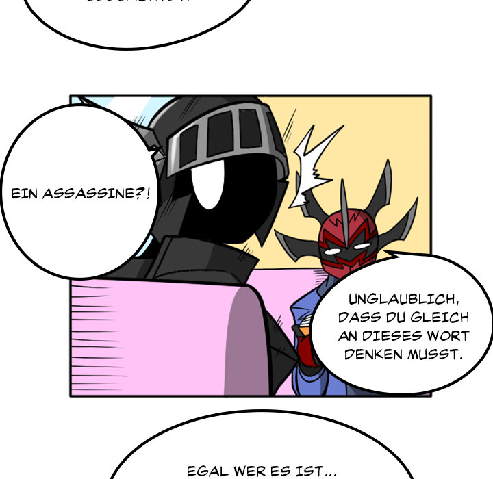 Das Wohnheim aus einer anderen Welt - episode 58 - 4