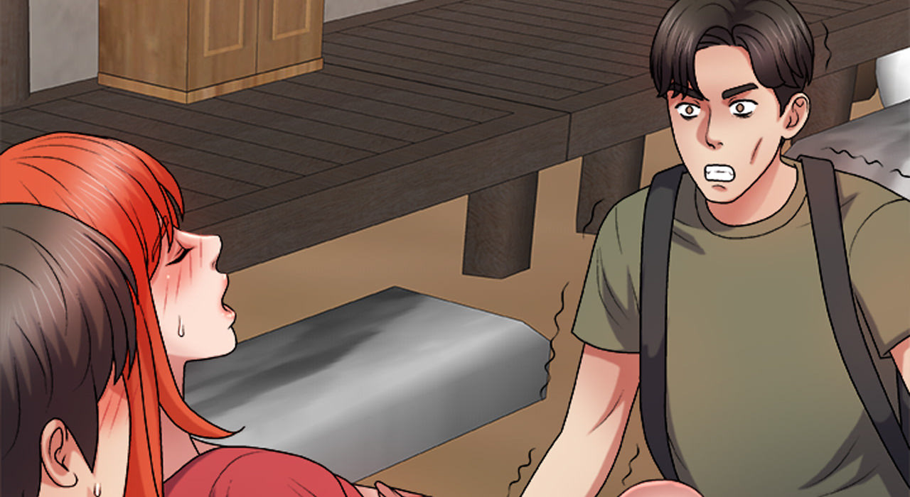 Ein standhafter Geist - episode 15 - 41