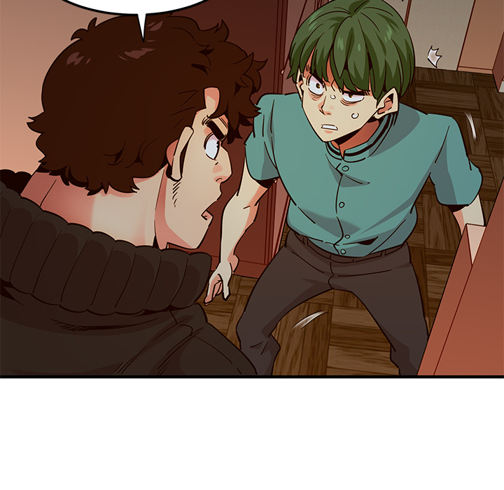 Wer hat Angst vor Mister H? - episode 36 - 107