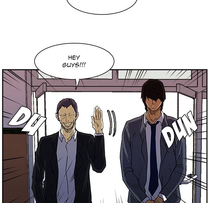 Tweener - episode 13 - 65
