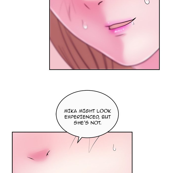 Soojung's Comic Store - episode 34 - 35