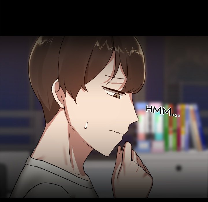 Boyfriend For Rent - episode 2 - 13