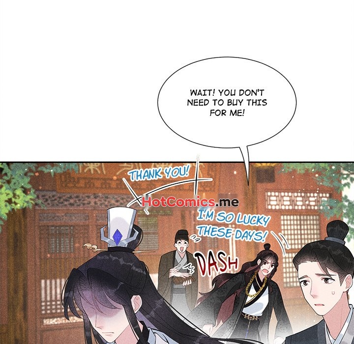 King of Lavitan - episode 16 - 88
