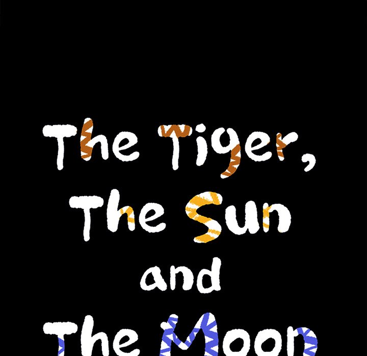 The Tiger, The Sun and The Moon - episode 49 - 8