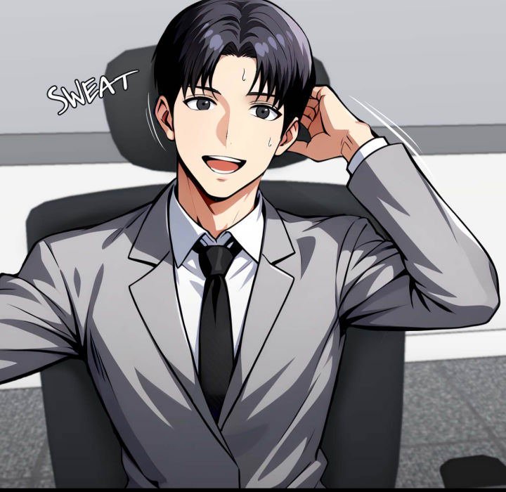 Workaholic Gangster - episode 36 - 173