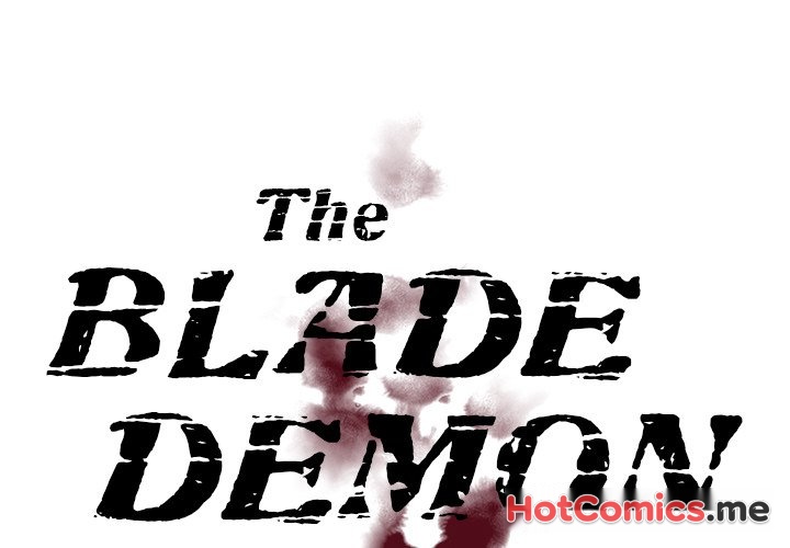 The Blade Demon - episode 16 - 1