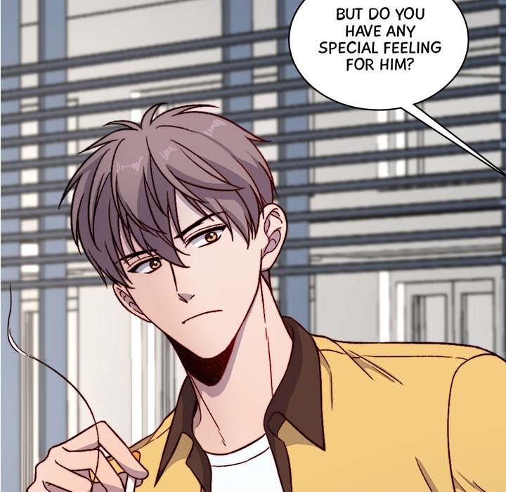 Linked Hearts - episode 14 - 44