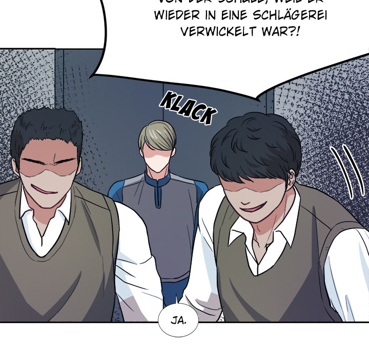 Liebe Lieber Nicht - episode 14 - 6