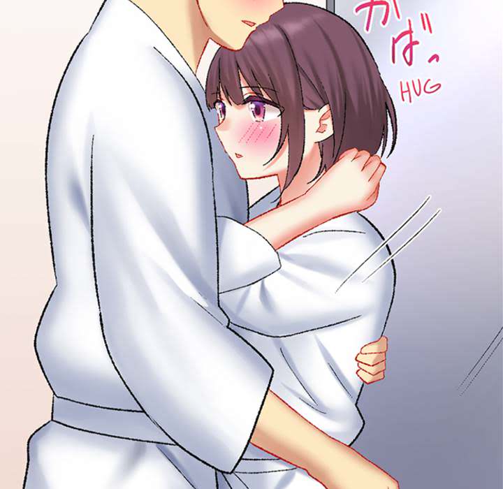 Our Kinky Newlywed Life - episode 28 - 49