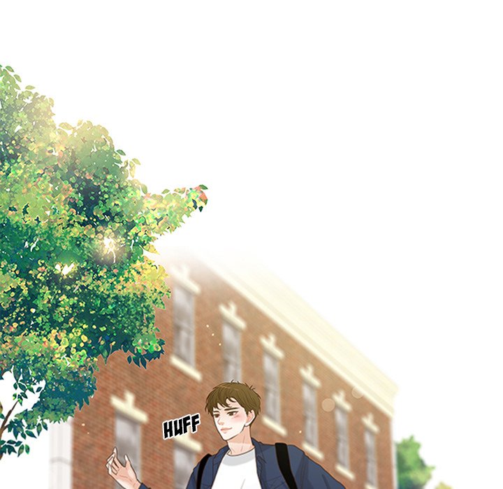 Unrequited Love - episode 1 - 20
