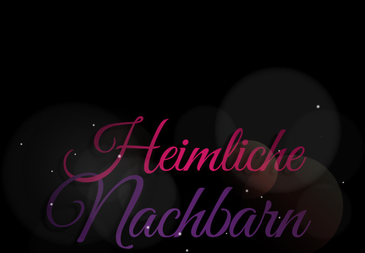 Heimliche Nachbarn - episode 38 - 0