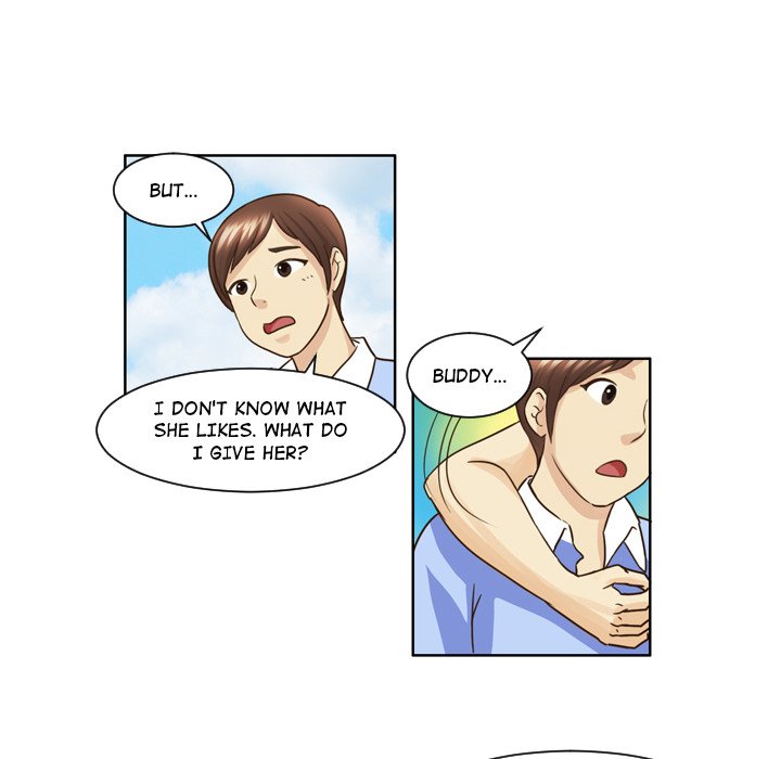 My New Co-worker - episode 10 - 10