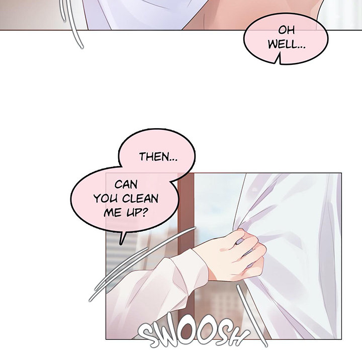 A Pervert's Daily Life - episode 83 - 84