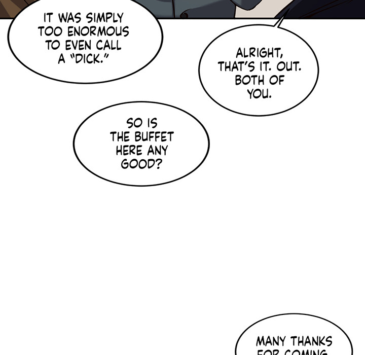 Zombie Girlfriend! - episode 42 - 35
