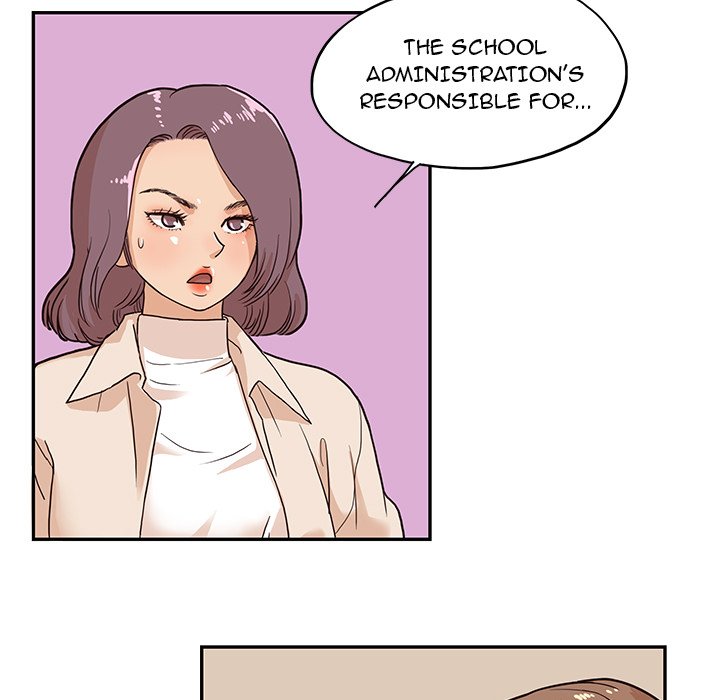His Women's University - episode 12 - 36