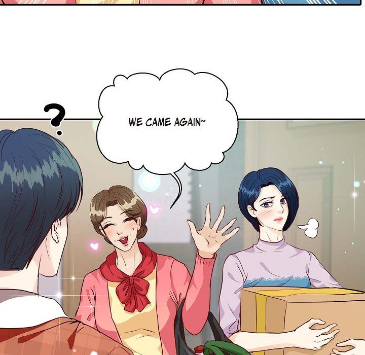 Come Be My Teacher - episode 23 - 4