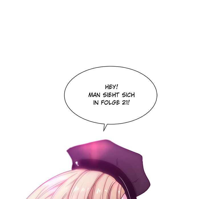Soojungs Comicladen - episode 19 - 132