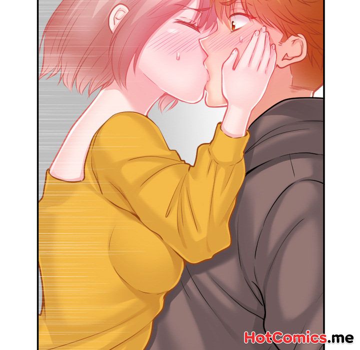 Diet For Sex! - episode 13 - 18
