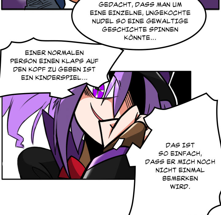 Das Wohnheim aus einer anderen Welt - episode 83 - 38