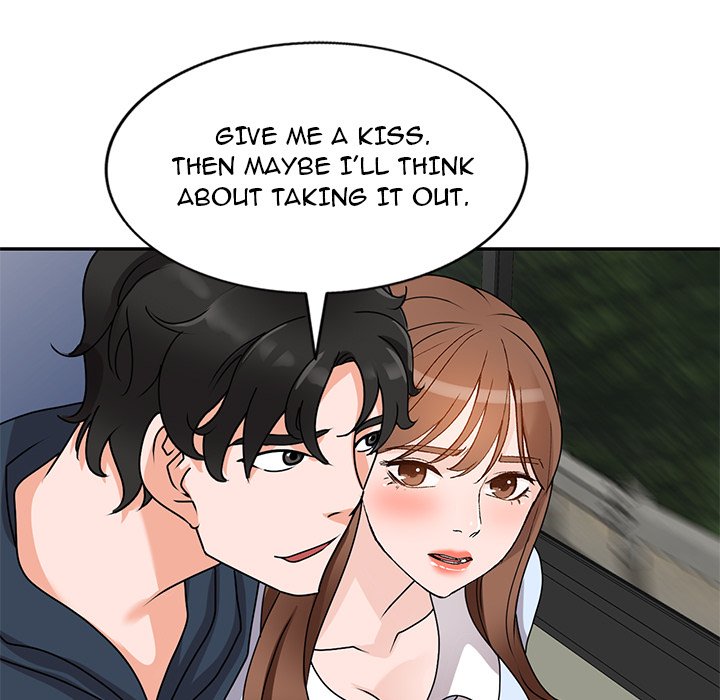 Town Girls - episode 49 - 8