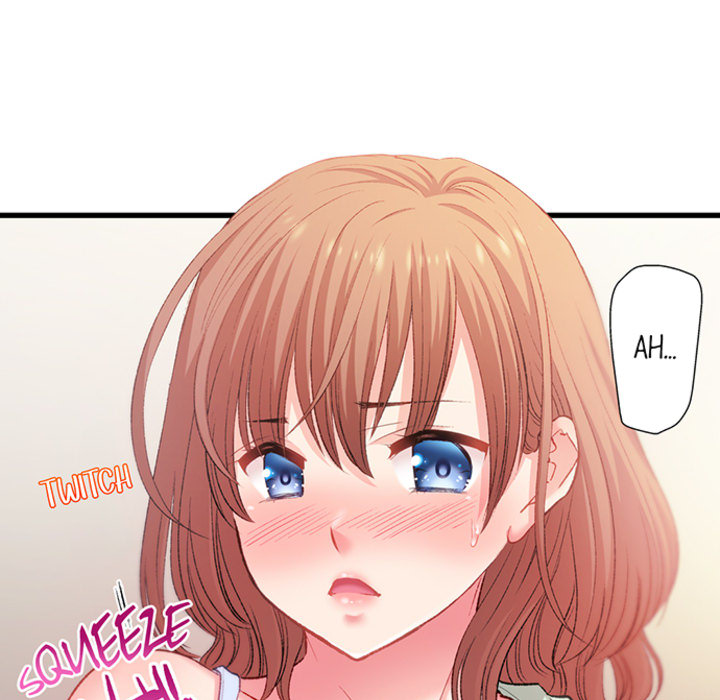 100% Compatibility: My DNA Desires My Step-Brother - episode 3 - 41